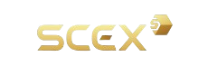Logo SCEX